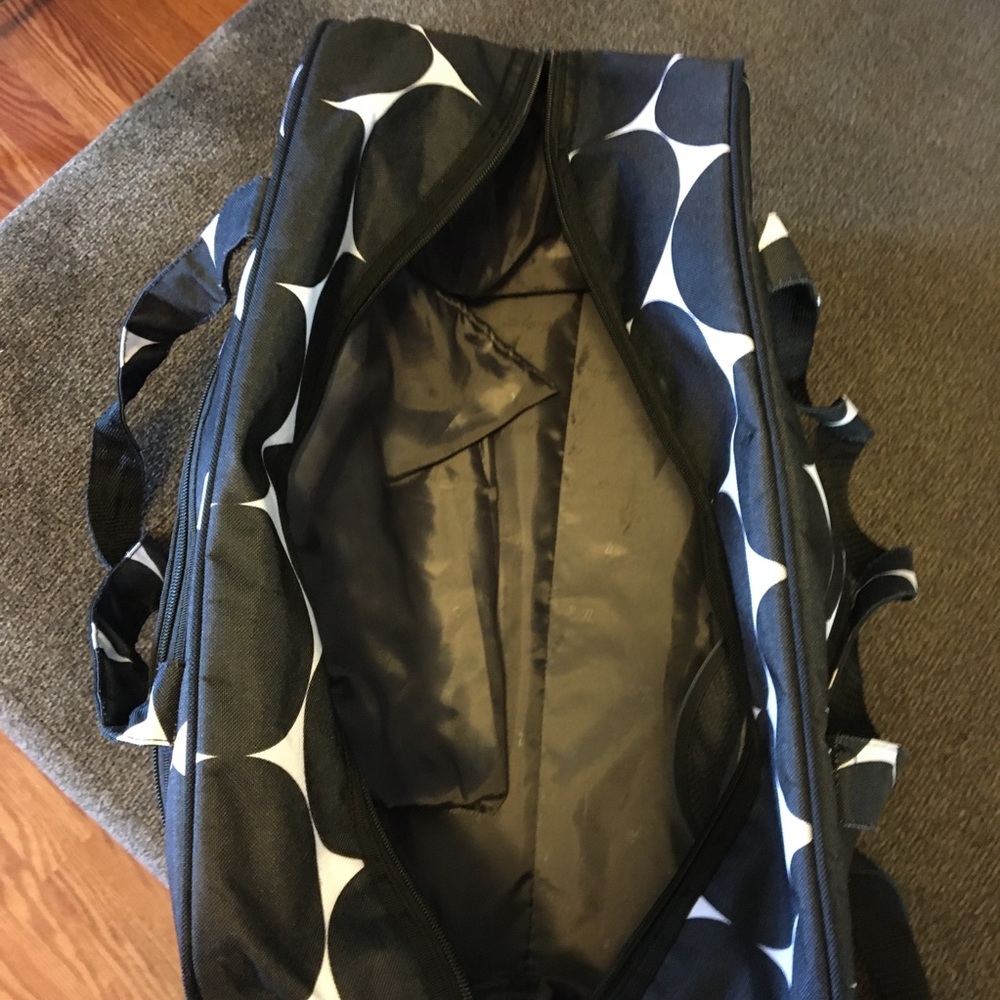Thirty One city weekender